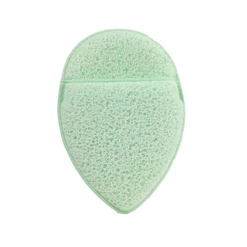 Product Introduction of Găng Tay Giọt Nước Để Rửa Mặt, Bông Phồng Làm Sạch Hydrophilic, Mềm Mại, Không Cao Su, Chèn Tay, Miếng Tẩy Trang Lười Biếng, Bông Làm Sạch Mặt 23