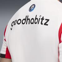 Gambar PUMA Jersey Kandang PSV Eindhoven 25/26 Pria White-Red - S dari PUMA Indonesia Kota Bekasi 4 Tokopedia