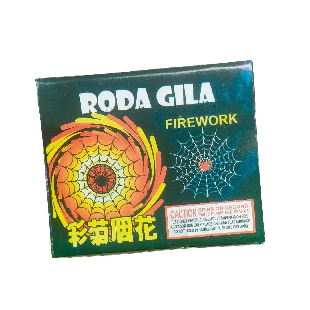 Mainan Roda Gila Lokal 1Pack isi 12pcs / Mainan gangsing anak / harga grosir