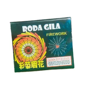 Mainan Roda Gila Lokal 1Pack isi 12pcs / Mainan gangsing anak / harga grosir