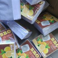 Gambar CD/DVD Pocket isi 100 / Amplop CD/DVD dari KnRAcc Kota Bandung 2 Tokopedia