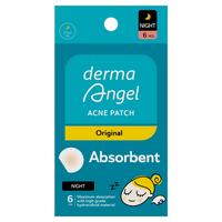 Gambar Derma Angel Acne Care Night 6's untuk Perawatan Wajah - Treatment dari Apotik Century Kota Administrasi Jakarta Pusat 2 Tokopedia
