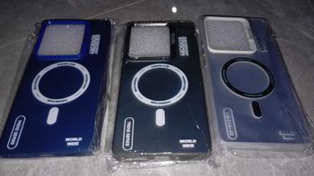 Product Review of Case So Cool Premium Hologram Untuk REDMI 14C 9A 9C 9T 10 4G 10C 4G 12C 12 4G  13 4G A1 A3 POCO M4 PRO 5G POCO M3 PRO 5G NOTE 10 PRO 4G 10 4G 10 5G 11 PRO 11S 4G 12 5G 12 PRO 5G 12 PRO+ 5G 13 PRO 5G 13 5G 13 4G 13 PRO+ 13 PRO 4G SWAN CASE Softcase Cover from R**i 1