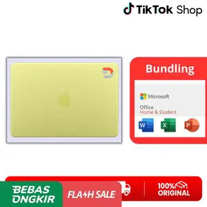 Digitalisme x Promo Apple MacBook Neo A18 Pro 13 Inch 2026 256GB 512GB - Macbook Neo Chip A18 Pro Garansi Apple