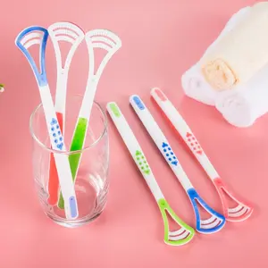 SIKAT LIDAH pembersih lidah anti bau mulut dan bakteri sariawan S041