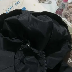 Dobujack Jacket Luca Black