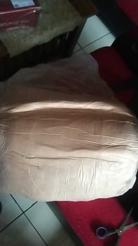 Product Review of Kasur Busa lipat busa ROYALFOAM, Busa Tempat Tidur Panjang 200cm, Karpet import Furniture Ruangan from E**a 0