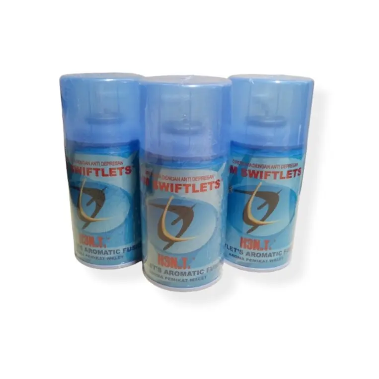 Aroma Pemikat Walet Parfum Walet H3N1 walet