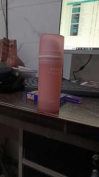 Product Review of [Promo] Glowsophy Watermelon Brightening Moisturizer 100g 30g Skin Barrier Niacinamide Gel Day and Night Skincare 4UR from t**x 0