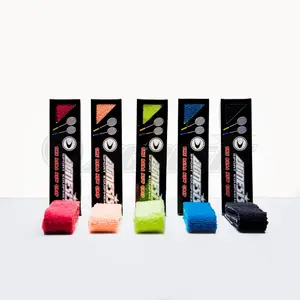 Agnesis Grip Handuk Microfiber / Grip Raket / Grip Joran / Grip Tenis / Grip Badminton
