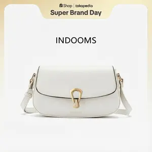 INDOOMS Tas Selempang Wanita Aurora Bag Tas Selempang Gaya