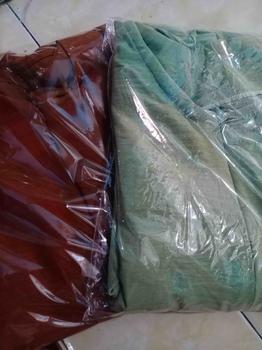 Product Review of BALENA MIDI DRESS GAMIS CRINKEL PREMIUM TERBARU JUMBO POLOS BUSUI from R**i 0