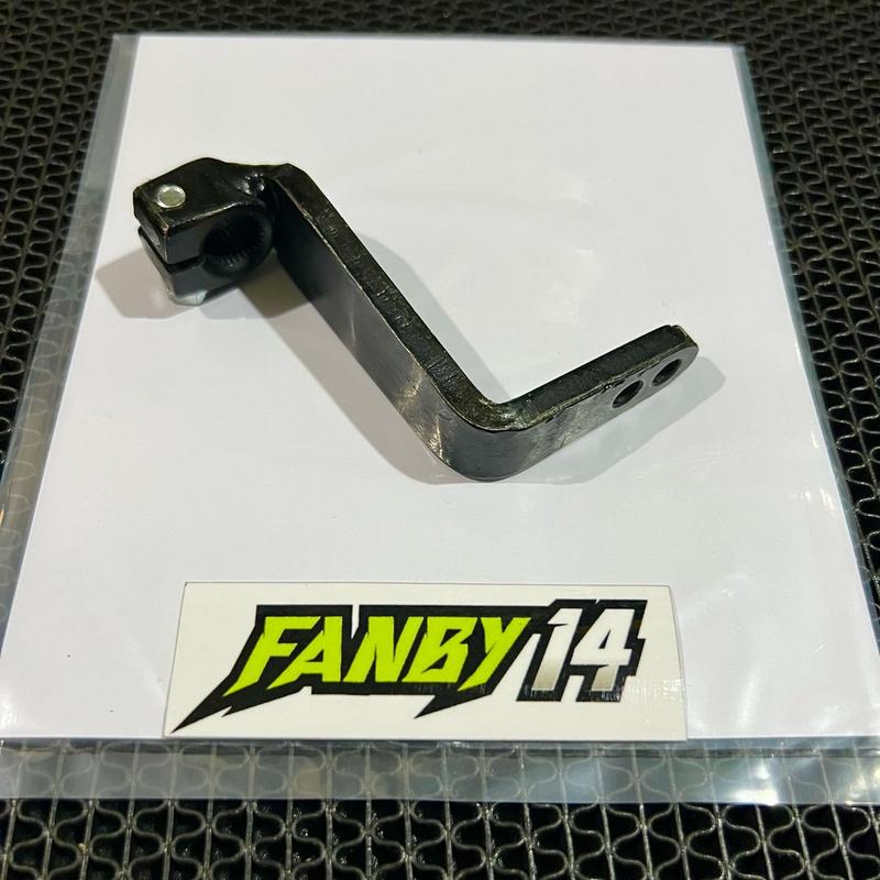 Kutikan Operan Gigi CB 150 R CBR150 GTR Sonic Khusus Underbone 0