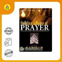 Gambar Buku Rohani Andi - Building A House Of Prayer, Memperluas Kerajaan Allah Melalui Doa Yang Berkuasa dari Buku Rohani Andi_NEW Kab. Sleman 1 Tokopedia