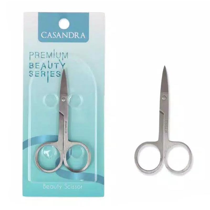 Product Introduction of Gunting Casandra / Beauty Scissor 6