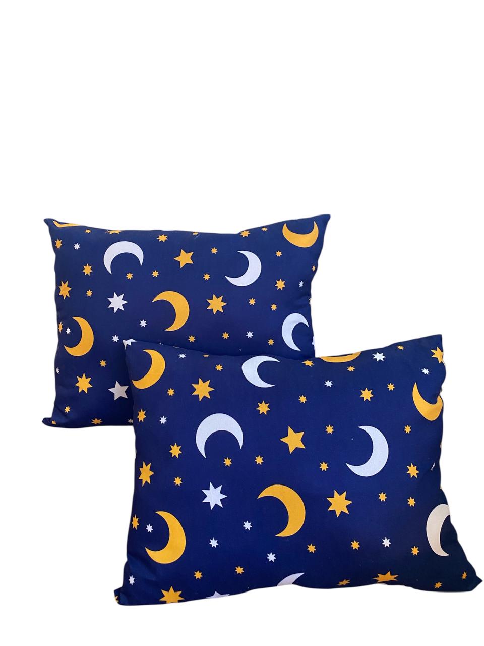 Urung Bantal 2 Guling 1 Motif Klasik dan Nyaman untuk Tidur Malam promo resleting