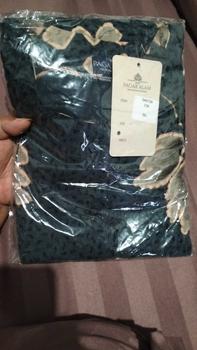 Product Review of F KODE F PAGI GAMIS LONGDRES DASTER By Anna Al Abdullah…. from L**5 1