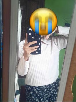 Product Review of KONVEKSI.ID - Floral Skirt / Rok Motif Bunga Daily outfit Korean Style / Lily Floral Vintage Skirt / Rok Wanita Motif Bunga Flowy Skirt Panjang from 🎧**🎀 0