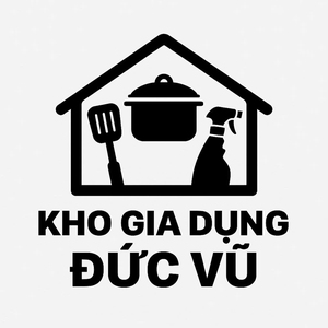 Kho gia dụng ĐứcVũ