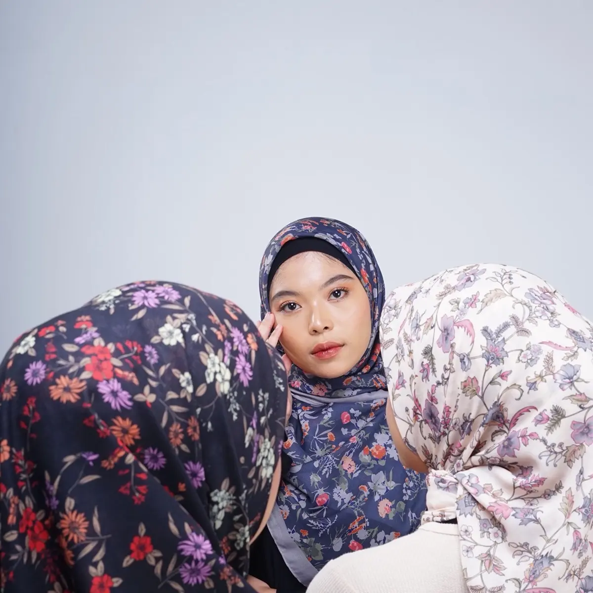 Hijab Scarf Malay Premium