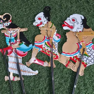 WAYANG BRAJAMUSTI BROJO MUSTI RAMABARGAWA ROMO BARGOWO BIMA BIMO WERKUDORO GATUTKACA ANOMAN KRESNA ONTOSENO DLL
