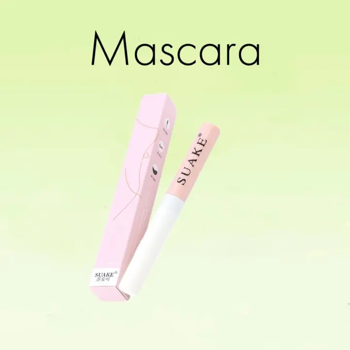 New mascara that curls lashes longer, curls more naturally lengthens lashes