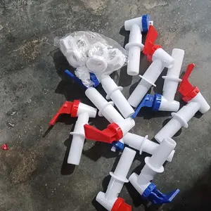 kran guci keramik untuk air minum bahan berkualitas tinggi tebal