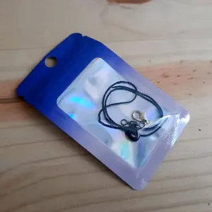 Tali Kaki Burung Angkelet Tali Kutilang Black Nilon Anti Melintir