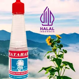 CUKA MAKAN cap Bunga Matahari 135