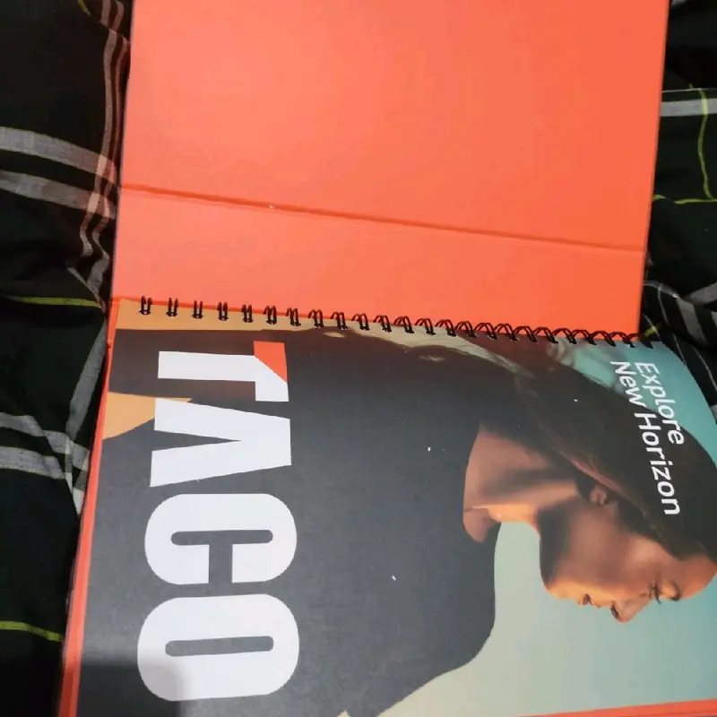 Katalog HPL TACO ( Masterbook) Terlengkap 2025 2