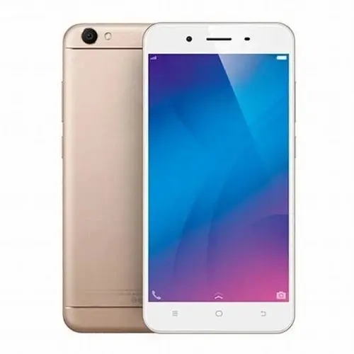 Smartphone Y66 A3S Y55 Y93 RAM 4G/64G Fullset Garansi Distributor COD - Bluetooth & Led 1