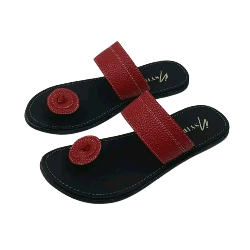 Sendal Karet Wanita Insyira Model Sandal Jepit Jamur - Cewek 3