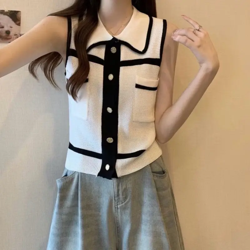 [PREMIUM]vest wanita import