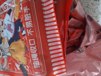 Product Review of XYZX Trash Bag [75 PCS Per Pack x 3] from P**酱 2