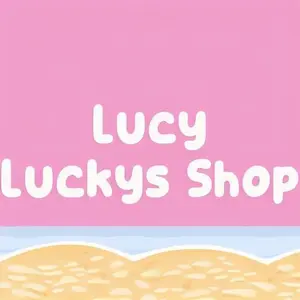 Lucy Lucky's Shop