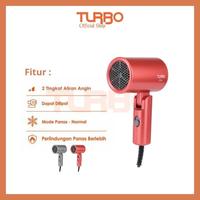 Gambar Turbo Travel Hair Dryer Selvia EHD6002 Bisa Dilipat Original - grey dari Toko Multi Elektronik Kota Administrasi Jakarta Pusat 5 Tokopedia