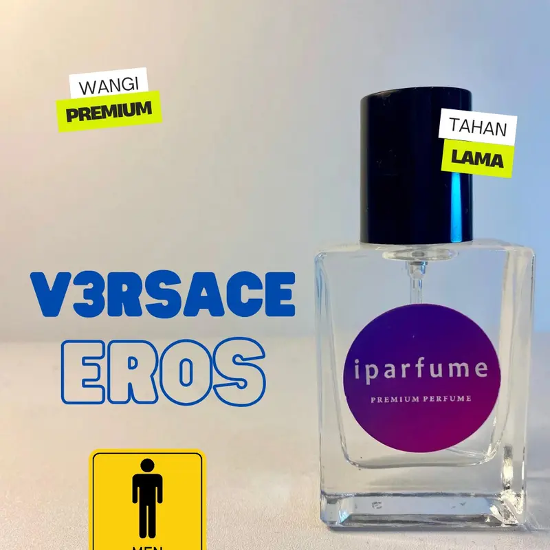 parfum cowok kalem / tahan lama / tidak menyengat 0