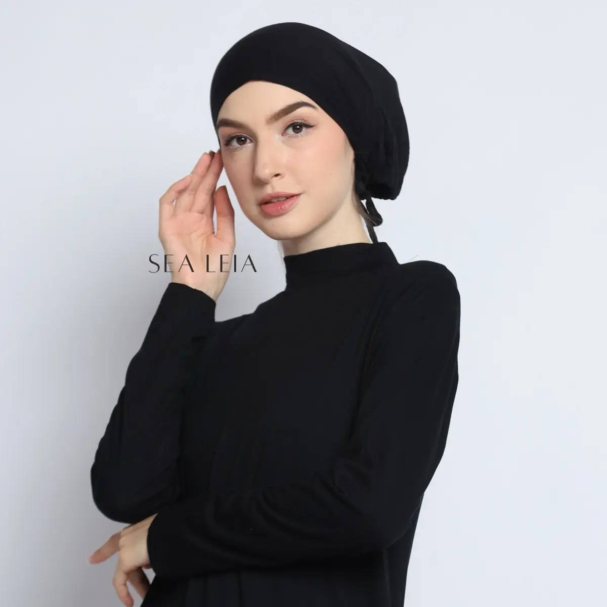 Sealeia - Ciput Tali Rayon Bamboo