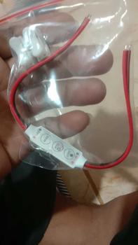 Product Review of 1pcs Led Controller Dimmer Kontrol Modul 12V 24V Kedip Kontrol Blitz STROBO from R**A 0