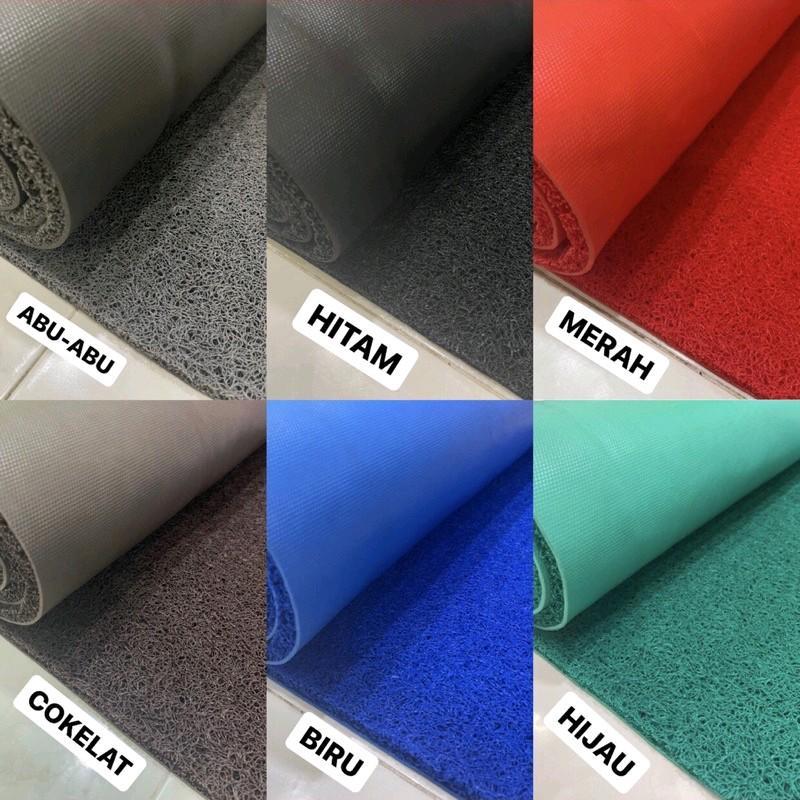karpet giga besar F series & G series Car Truck Car 7