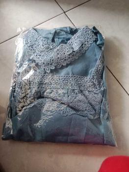 Product Review of Atasan Terbaru Kabol Mix Katun Embos Kode 3401 from @**5 0
