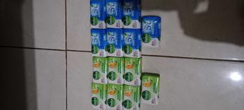 Product Review of promo dettol 60 gram 14pcs sabun mandi murmer Soap Hand from u**7 0