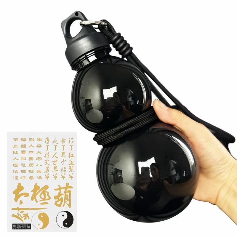 Bình Nước Thệ Thao - Thiết Kế Độc Đáo Với Dây Đeo Tiện Lợi - Sản Phẩm Chất Lượng Cao