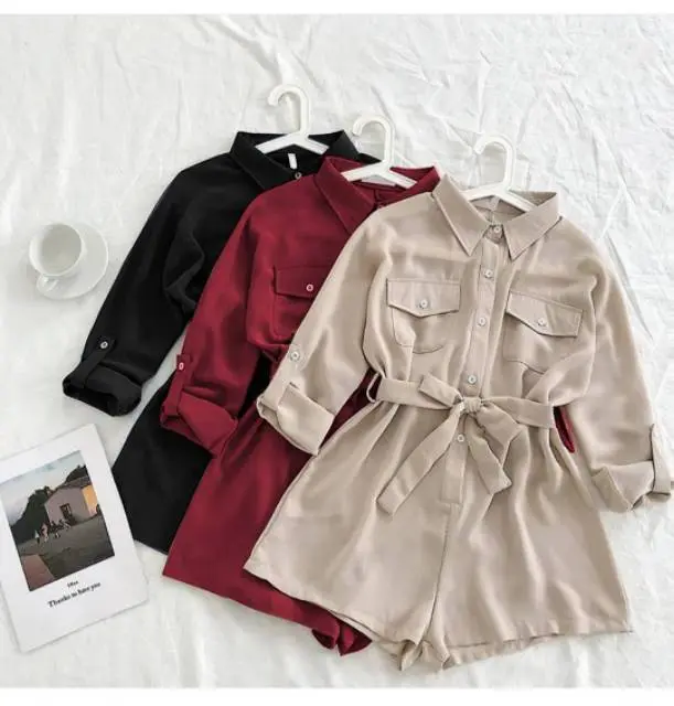 { THABI } MS JS KIRARA / JUMPSUIT WANITA PENDEK / BAJU JAMPSUIT WANITA / JUMPUSIT WANITA / JUMSUIT WANITA / JAMSUIT WANITA / OVERALL KOREAN STYLE