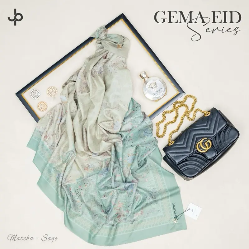 GEMA EID SERIES JOURNEY SCARVES 4