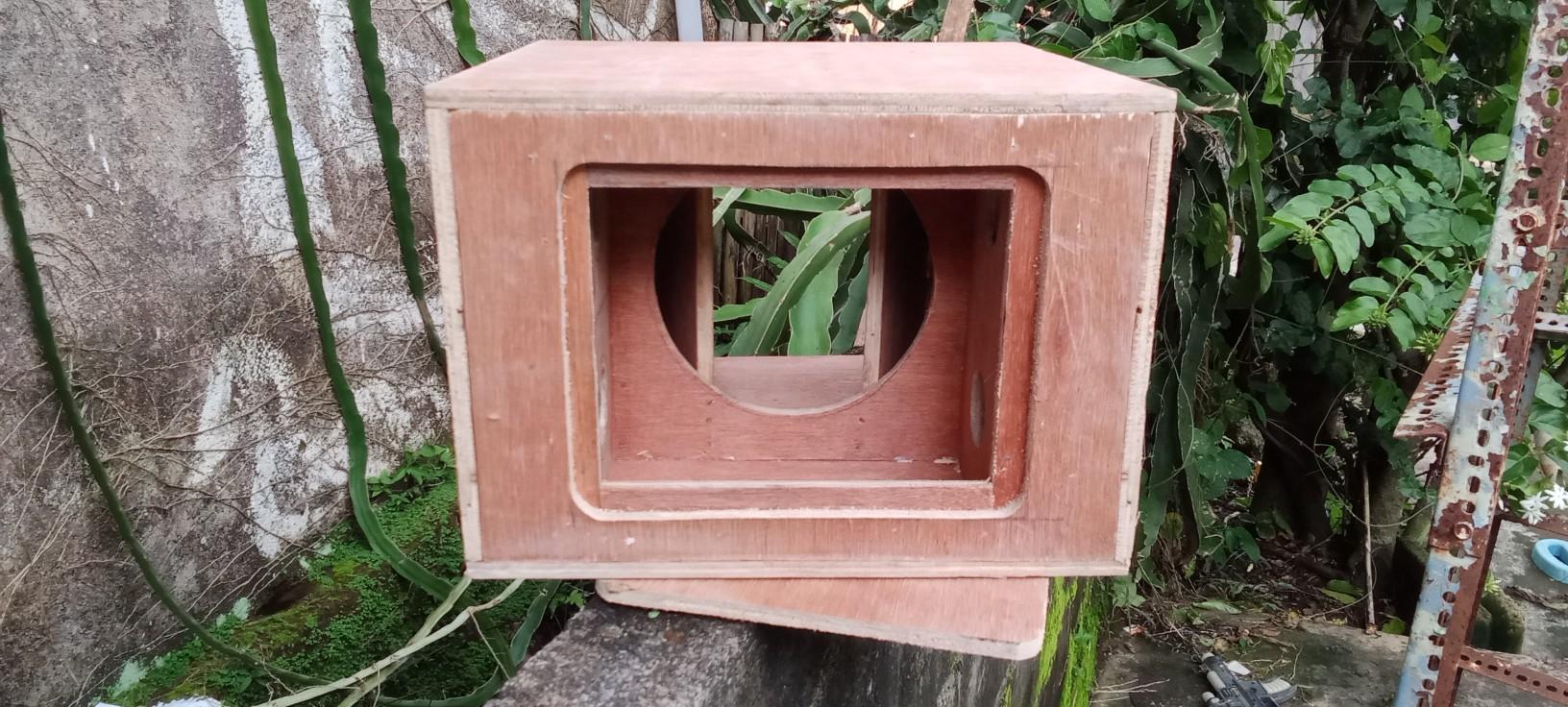 bok speaker paratop 6 in singgel, , bahan tulop tulop an, bahan full triplek semi meranti, 8ml pdet halus