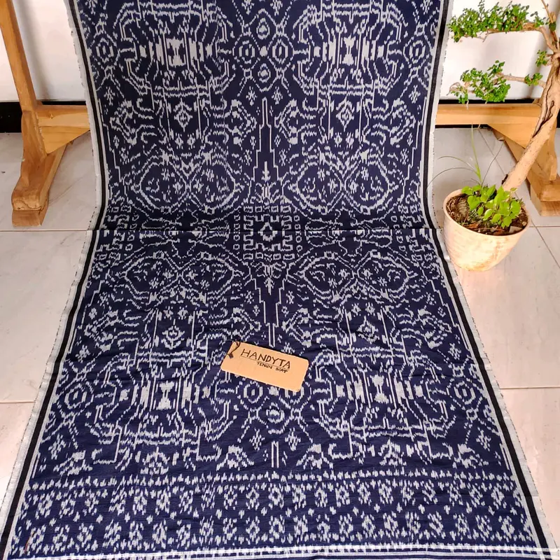 SAPUTAN TENUN IKAT || IKAT PREMIUM.SARUNG IKAT BALI.PAKAIAN ADAT BALI 1