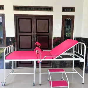 Bed Partus / Ranjang Melahirkan / Verlos