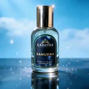 CADITHA PERFUME SAMUDRA BY GUS SHOLEH PATI