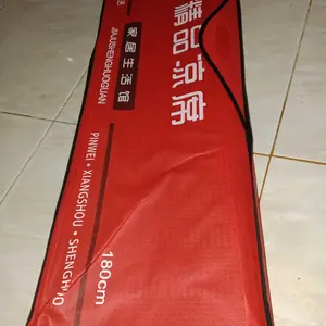 Tikar Lipat Bambu Tikar Bambu Alas Kasur Free Bag Matras Pendingin Termurah Ukuran 160 x 200CM -X2B2